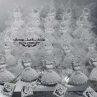 گیفت لباس عروس