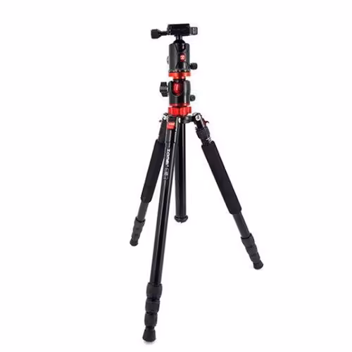 سه پایه مونوپاددار زومی مدل Zomei M8 با قابلیت T شو