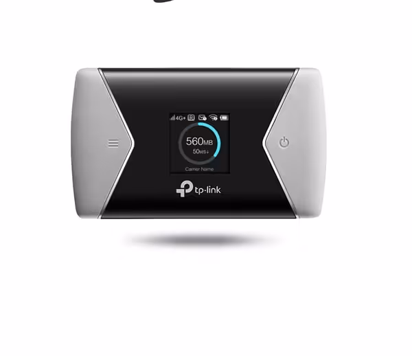 مودم 4G Plus قابل حمل تی پی-لینک مدل M7650