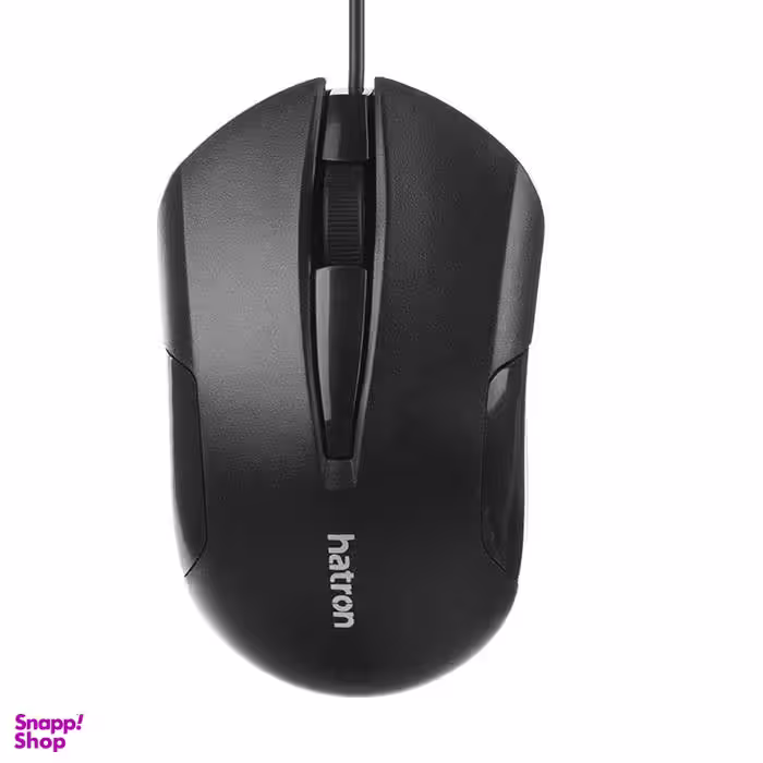 ماوس هترون (Hatron) مدل hm310sl