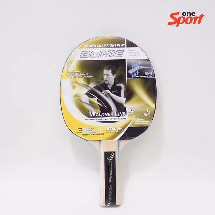 راکت تنیس روی میز Schildkrot مدل Waldner Line 500