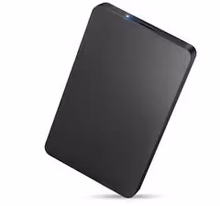 باکس هارد اکسترنال 2.5 اینچ یوگرین مدل CM135