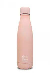 فلاسک Z04650 POWDER PEACH کول پک cool pack