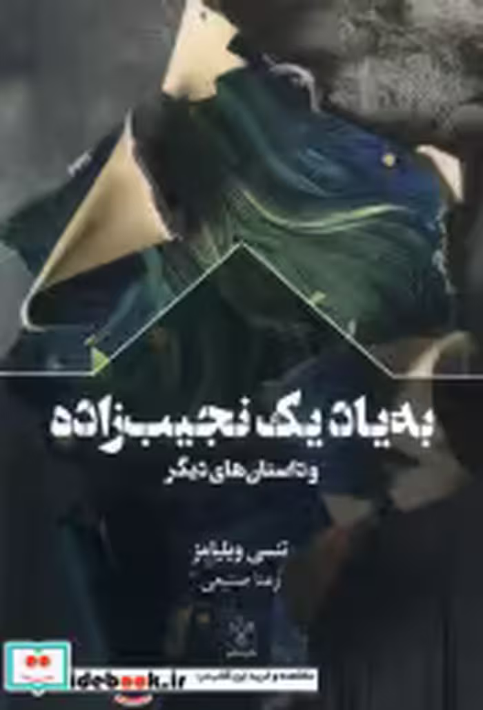 قیمت و خرید کتاب به یاد یک نجیب زاده و داستان های دیگر | ایده بوک