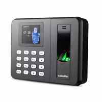 دستگاه حضور و غیاب کارابان مدل KTA-120