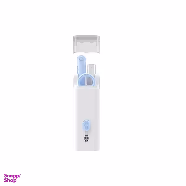 کیت تمیز کننده مدل Clean Power