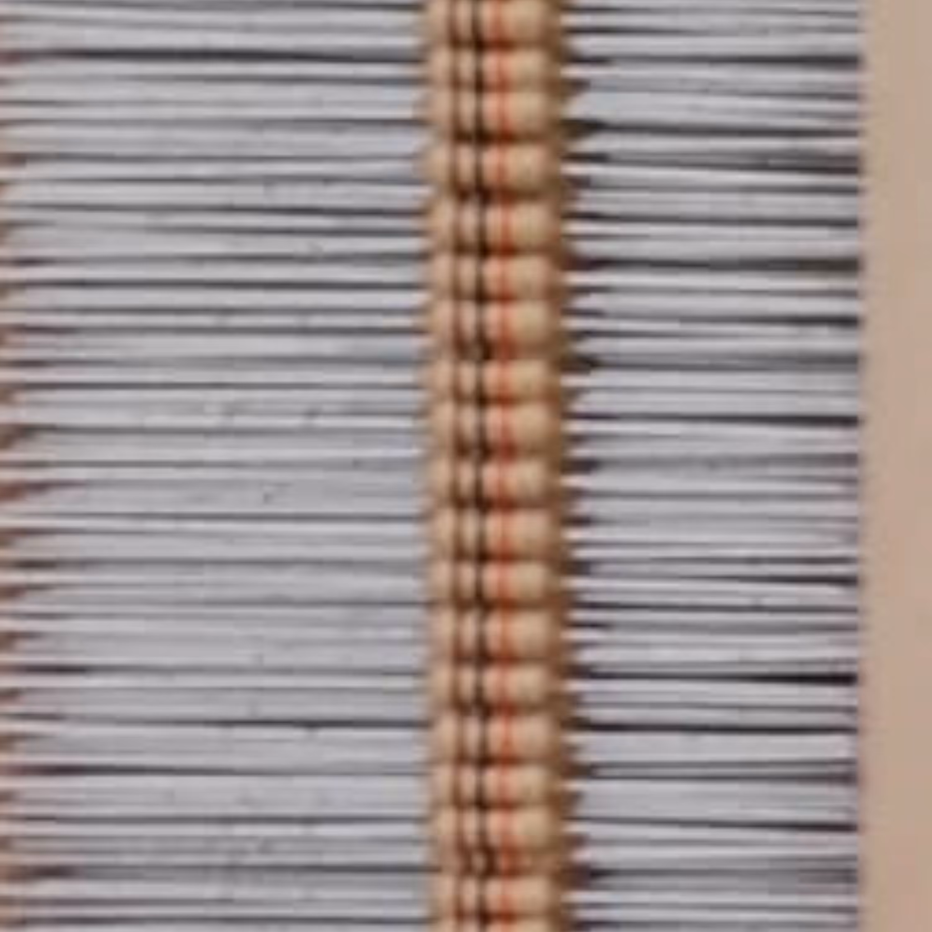 مقاومت 10 کیلو اهم 25 صدم وات. بسته 5000عددی