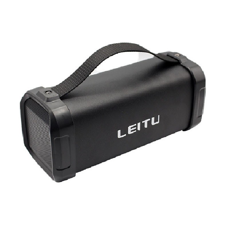 اسپیکر بلوتوثی لیتو مدل LEITU BMX2