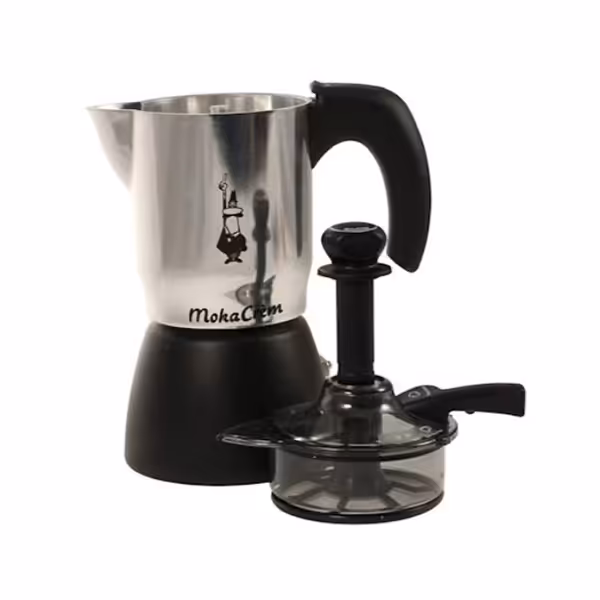 موکا کرم 3 کاپ