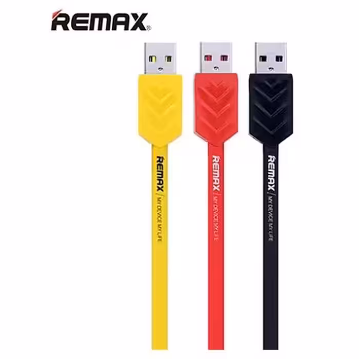 Remax FISH BONE USB to microUSB Cable