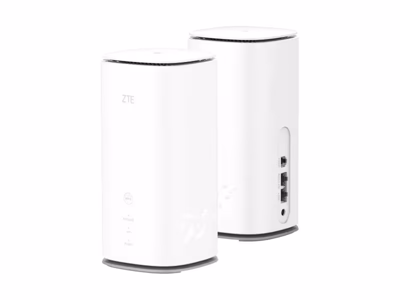 مودم TD-LTE / 5G رومیزی ZTE مدل MC888 pro