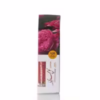 عطر گل محمدی تقطیری مرهم  طبیب(یک گرم)