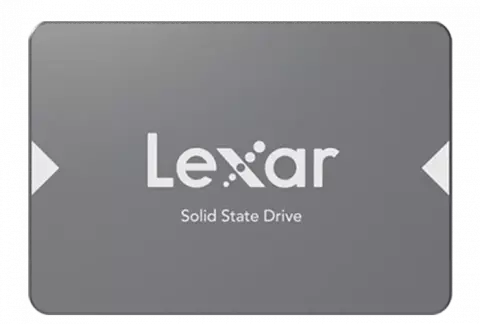 قیمت حافظه SSD اینترنال ✨ 2 ترابایت Lexar مدل NS100