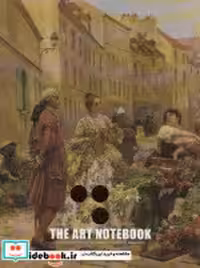 قیمت و خرید کتاب دفتر طراحی کد066 ، سه لتی | ایده بوک