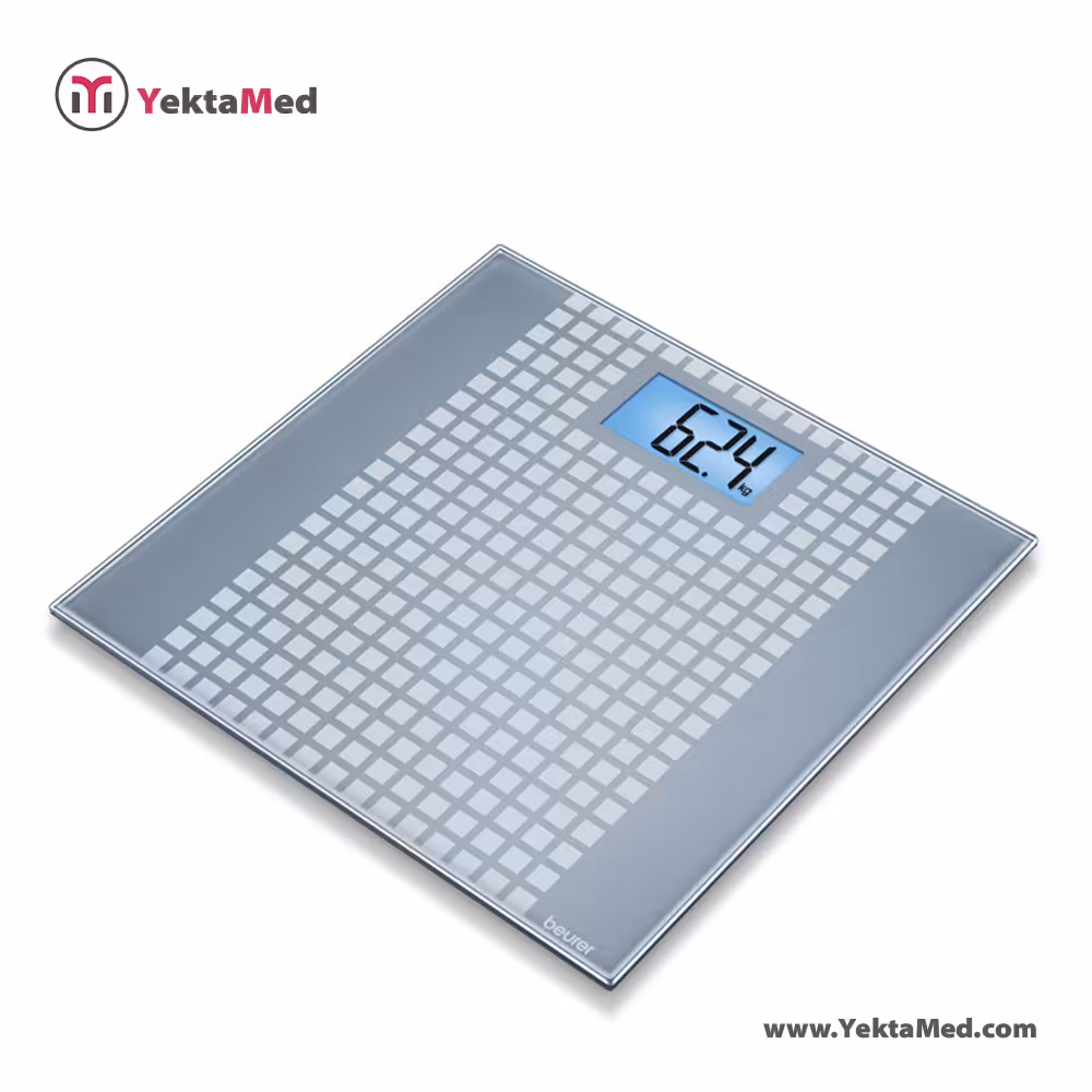 ترازو دیجیتال بیورر GS206