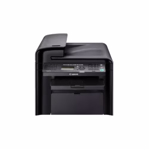 پرینتر کانن چهارکاره لیزری مدل 4550D