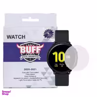 محافظ صفحه نمایش بوف مدل Hg01 مناسب برای ساعت هوشمند سامسونگ Galaxy watch active 2 40mm