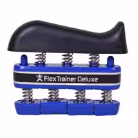 فنر تقویت مچ و انگشت AFH با مقاومت 2.07 کیلوگرم کد RK-21600