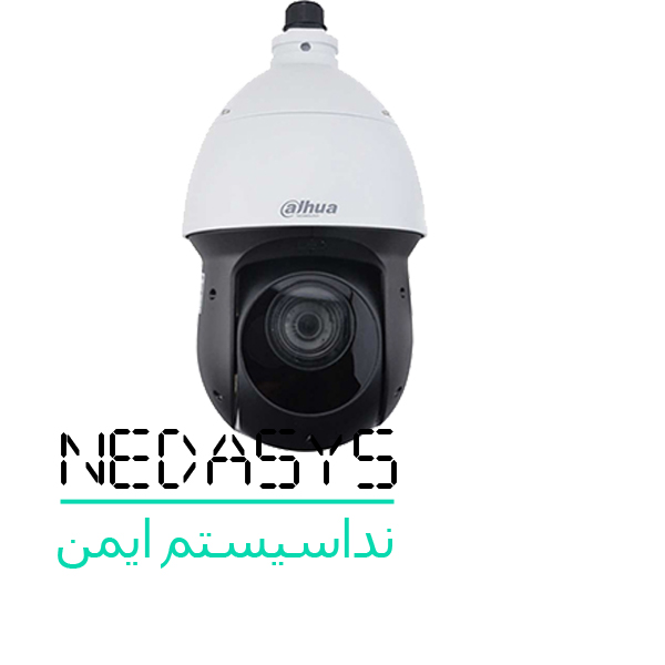 دوربین مدار بسته داهوا Dahua مدل DH-SD49225T-HN