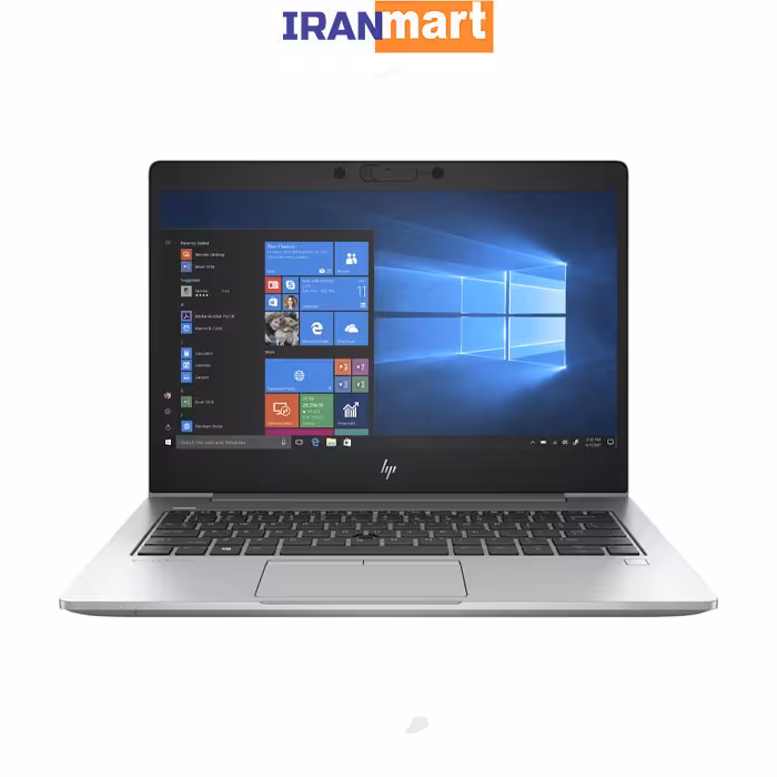 لپ تاپ اچ پی HP EliteBook 830 G5 - i7 16G 256GSSD INTEL - فروشگاه ایران مارت