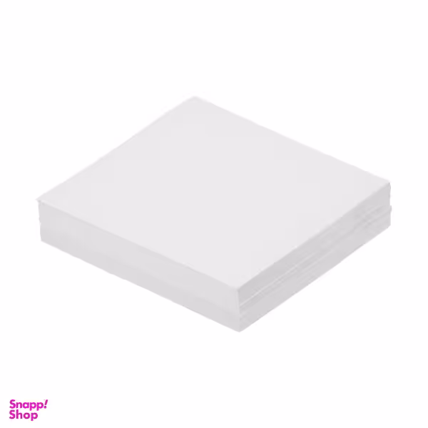 کاغذ یادداشت 250 برگ 10x 10