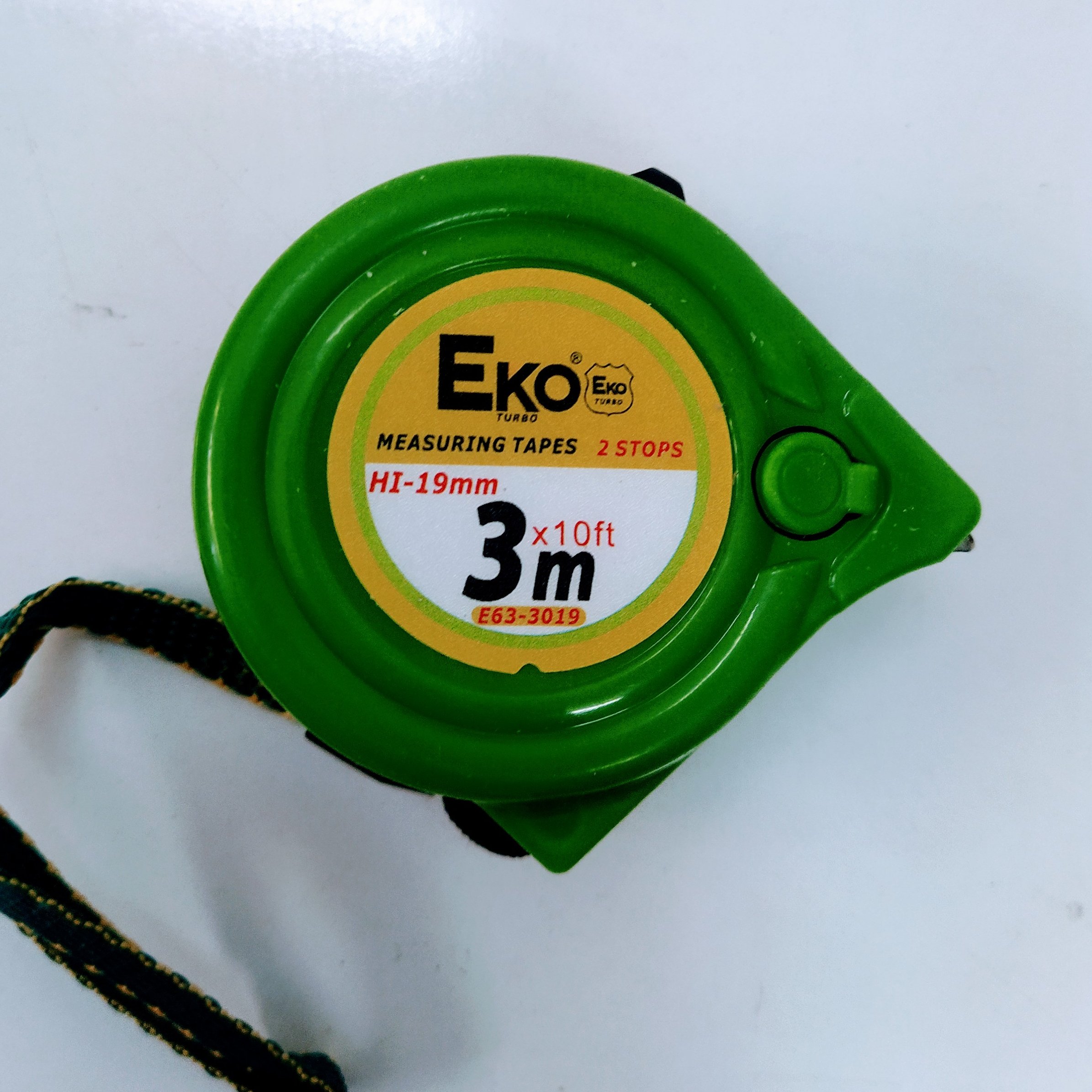 متر 3 متری برند eko کیفیت فوق العاده