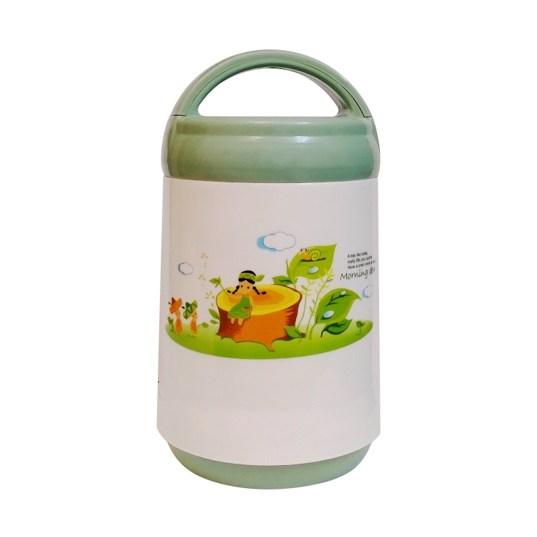 فلاسک غذای ترموس مدل B2505G