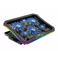 قیمت و خرید پایه خنک کننده لپ تاپ تسکو مدل GCLP 3150 RGB | یاس ارتباط