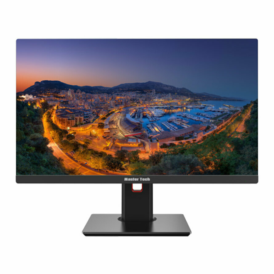 آل این وان 24 اینچ مسترتک ZX240-C581SB i5/4GB/1TB 128GB