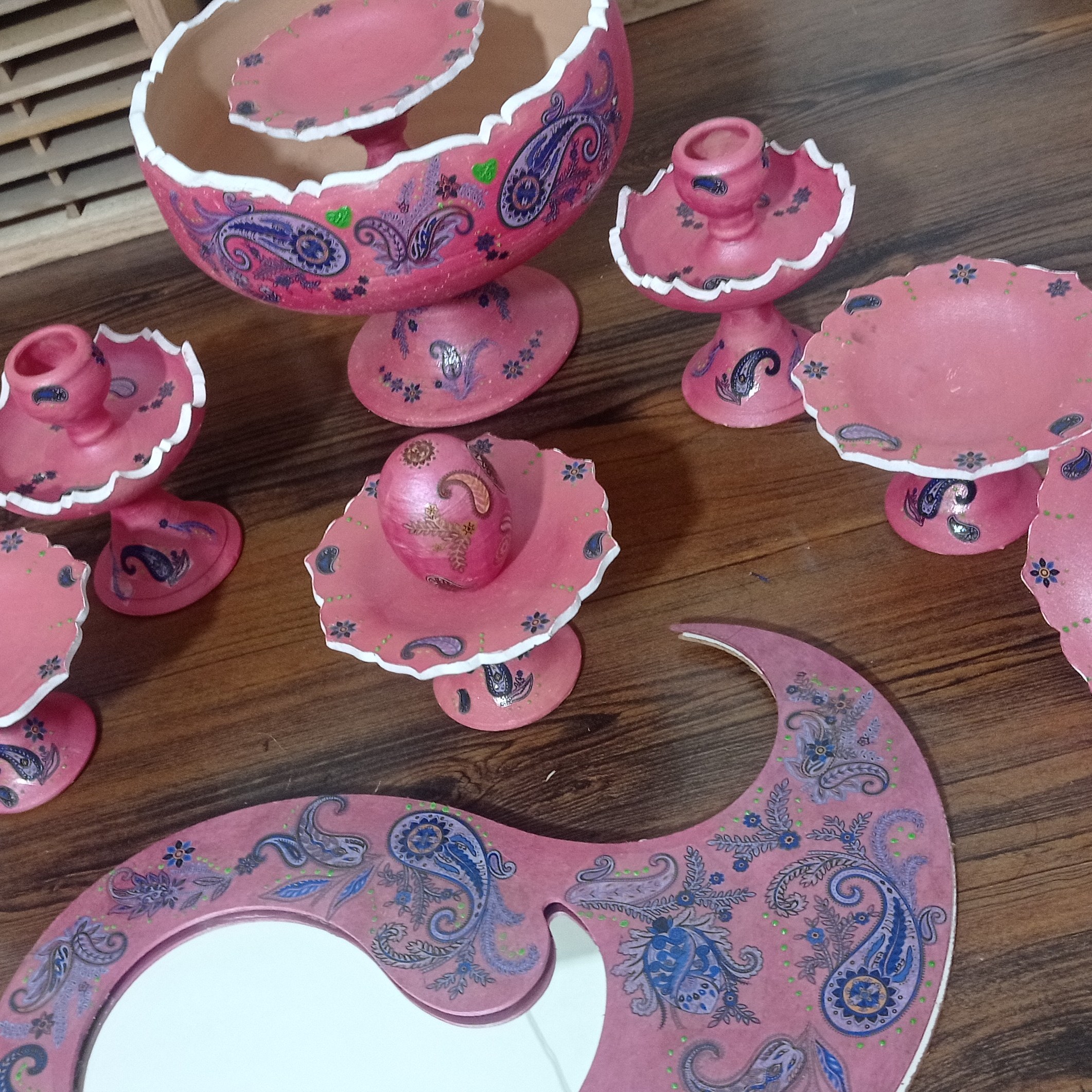 سفره هفت سین