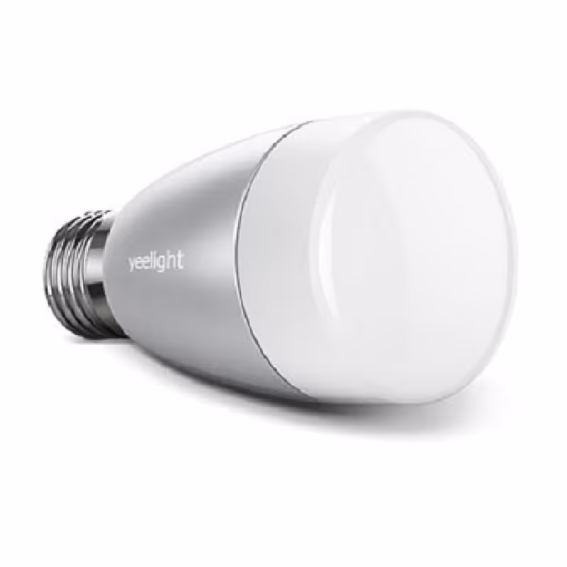 لامپ هوشمند ال ای دی شیائومی مدل Yeelight