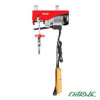 بالابر برقی 250 کیلویی رونیکس مدل 4130