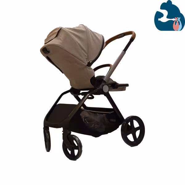 کالسکه مبله برند چیکو مدل مایسا chicco mysa