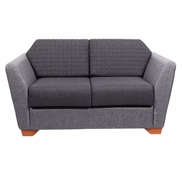 مبل اداری و منزل دو نفره لیو مدل V58u