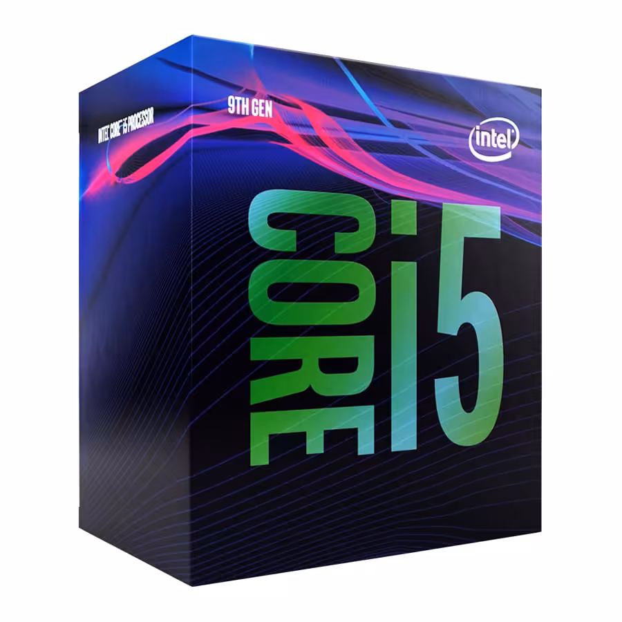 قیمت و خرید سی پی یو باکس اینتل مدل Core i5-9400 | یاس ارتباط