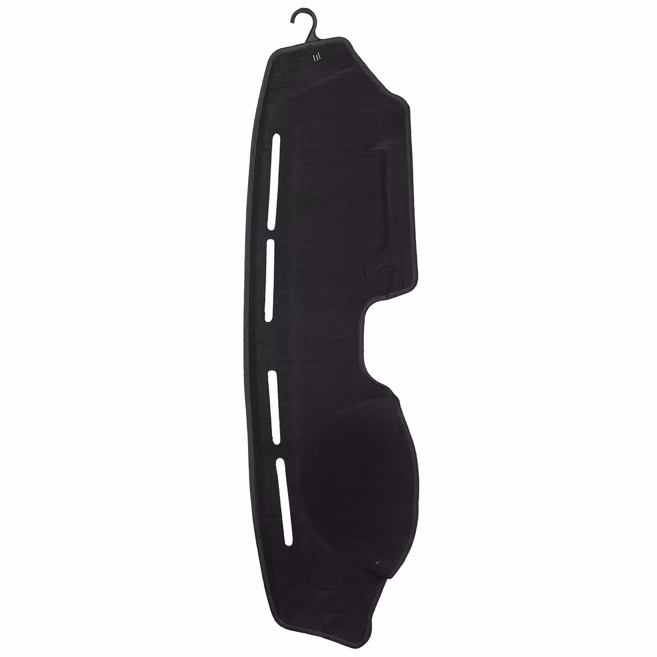 روکش داشبورد موکتی خودرو بابل مناسب برای تیبا