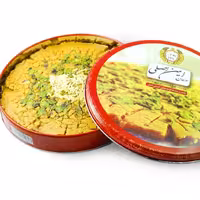 سوهان تخت 450گرمی 