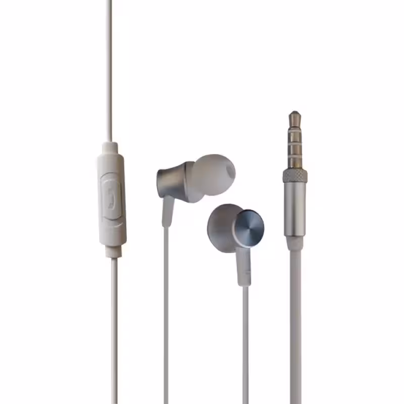 هندزفری ریمکس مدل RM-202