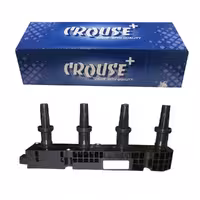 کوئل 206 تیپ 2 برند کروز اصلی