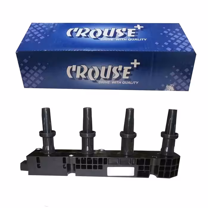 کوئل 206 تیپ 2 برند کروز اصلی