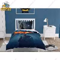 روتختی کودک لارا مدل بتمن - فروشگاه سه گامه