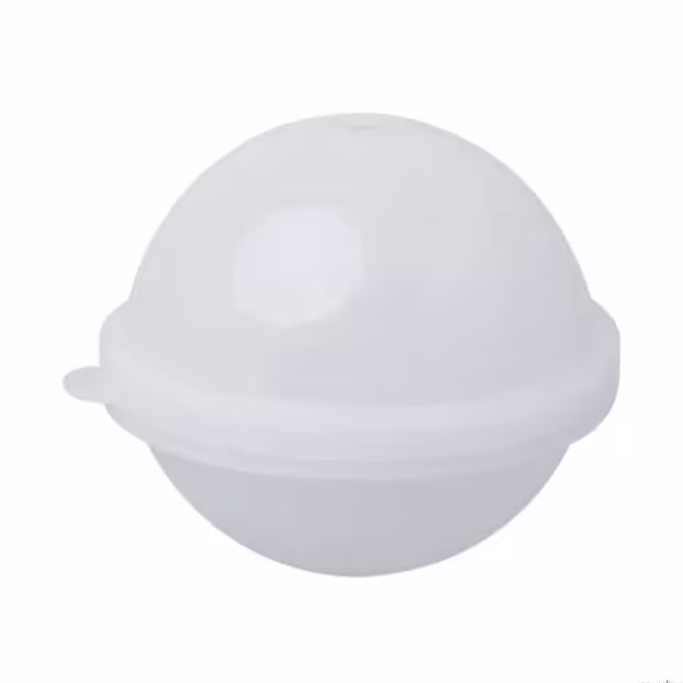 قالب گوی دو تکه 5 سانتی