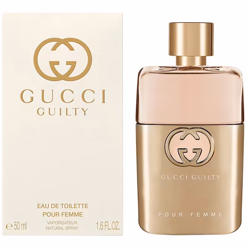 عطر گوچی گیلتی
GICCI GUILTY
زنانه

