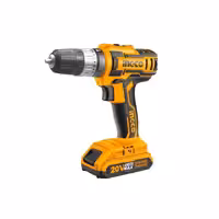 پیچ گوشتی شارژی اینکو مدل CDLI20025