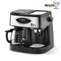 خرید قهوه ساز ناسا الکتریک مدل NS-509 - دومینو کالا