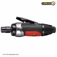 فرز انگشتی بادی گلو کوتاه بیگ رد مدل TRFJ7032F