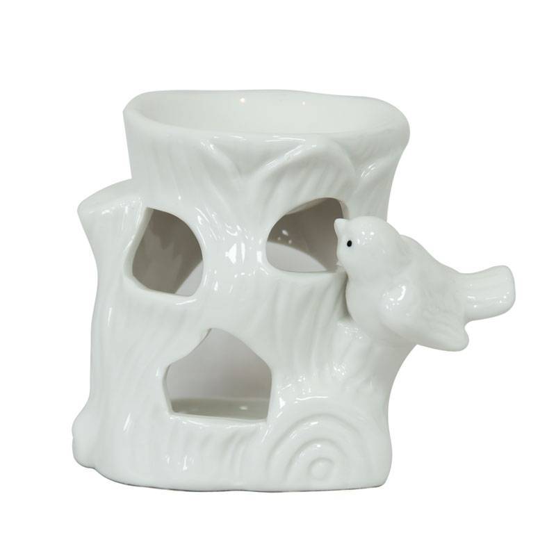 اسانس سوز درختی طرح گنجشک