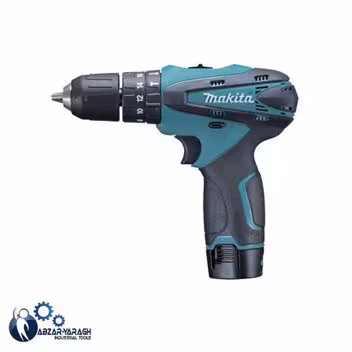 دریل شارژی ماکیتا مدل HP330DWE - ابزار یراق