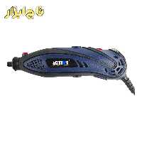 فرز مینیاتوری 135 وات اکتیو تولز مدل AC-2840G