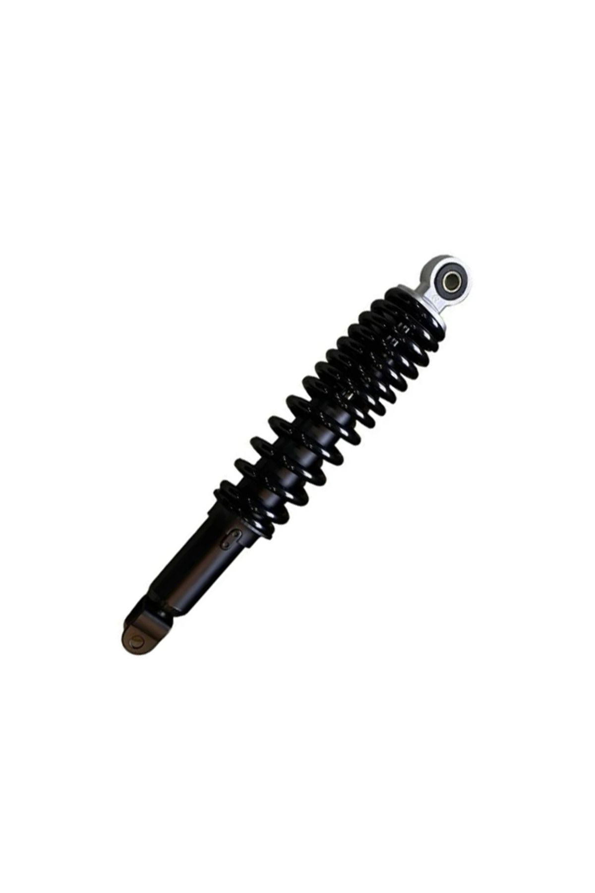 لوازم یدکی موتورسیکلت بنفش کمک فنر عقب هوندا SPACY 110 ALPHA ACTAVA 125 S SPONTINIA Moto Eczane